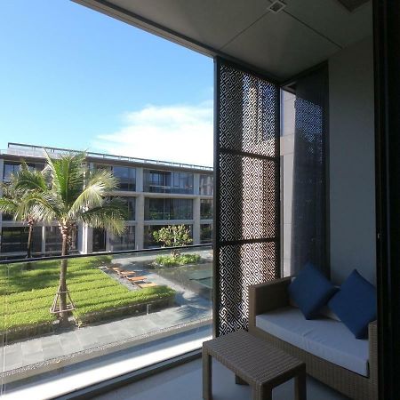 Baan Mai Khao Condo Kültér fotó