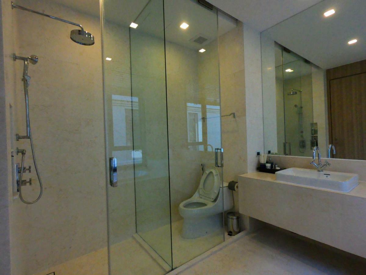 Baan Mai Khao Condo Kültér fotó
